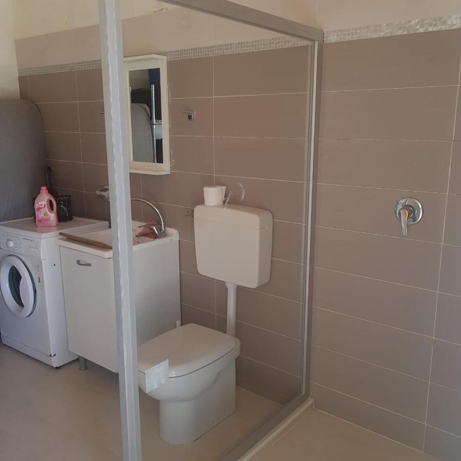 Incantevole Villa Con Vista Mozzafiato Cefalú Exterior foto