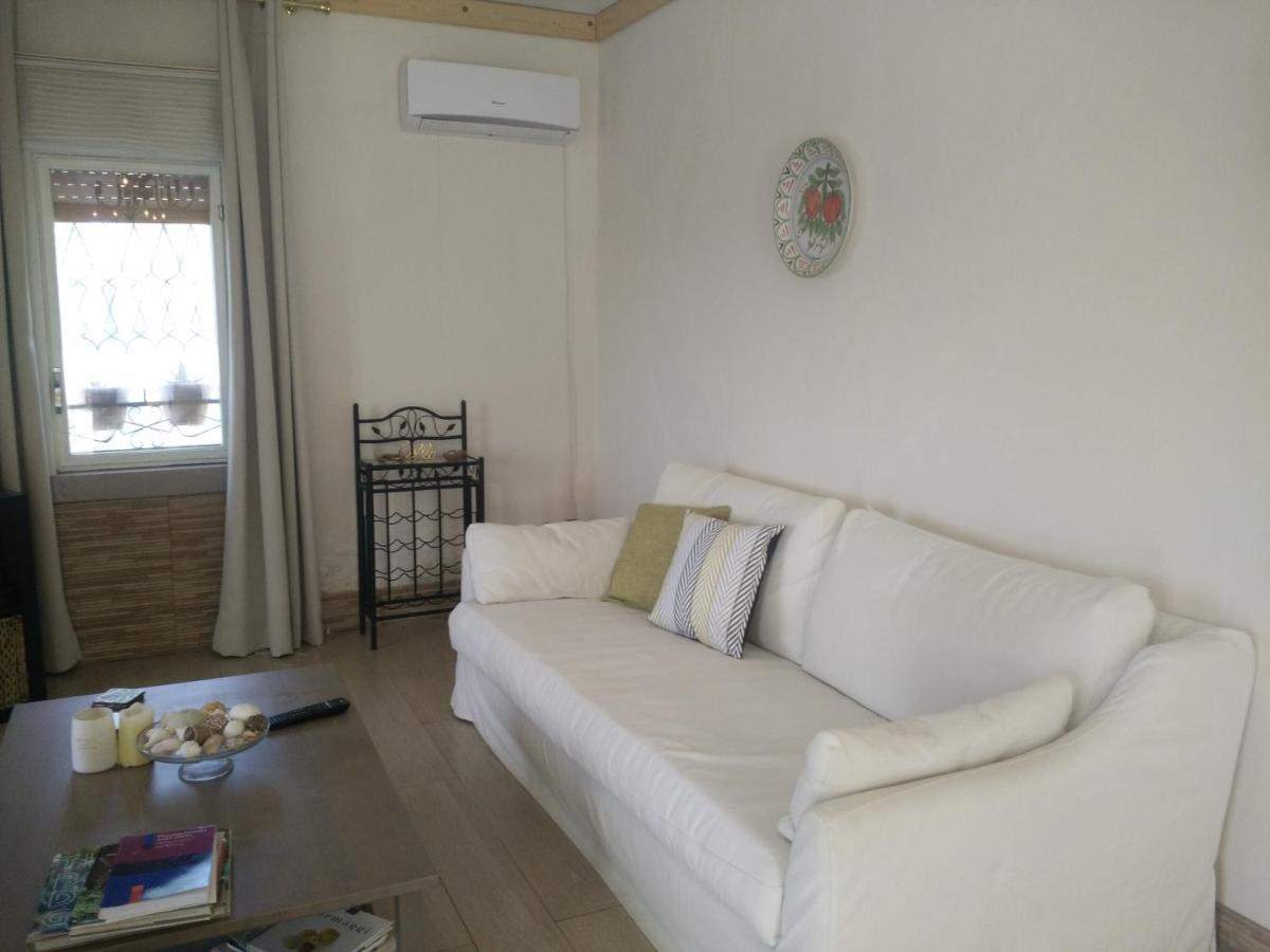 Incantevole Villa Con Vista Mozzafiato Cefalú Exterior foto