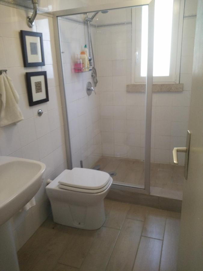 Incantevole Villa Con Vista Mozzafiato Cefalú Exterior foto