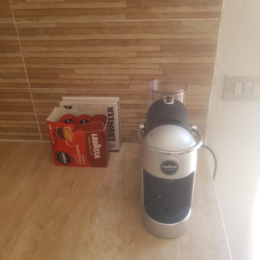 Incantevole Villa Con Vista Mozzafiato Cefalú Exterior foto
