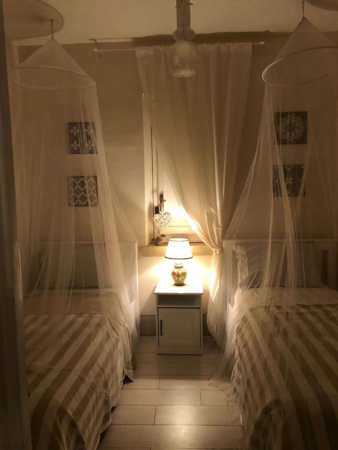 Incantevole Villa Con Vista Mozzafiato Cefalú Exterior foto