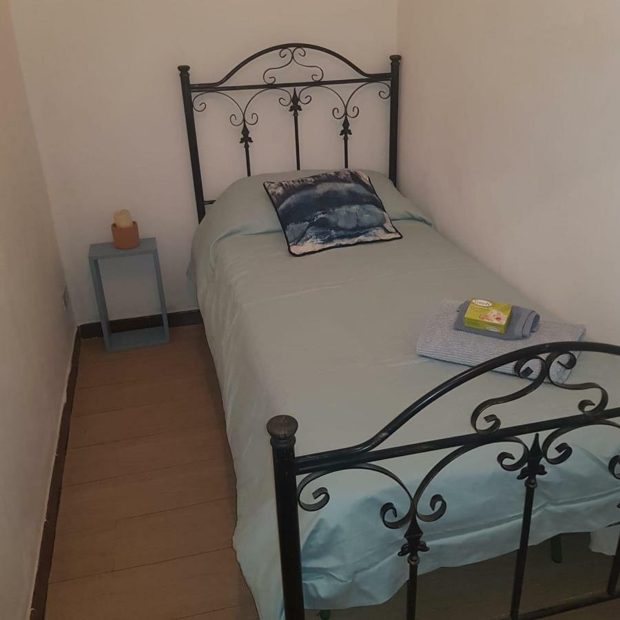 Incantevole Villa Con Vista Mozzafiato Cefalú Exterior foto