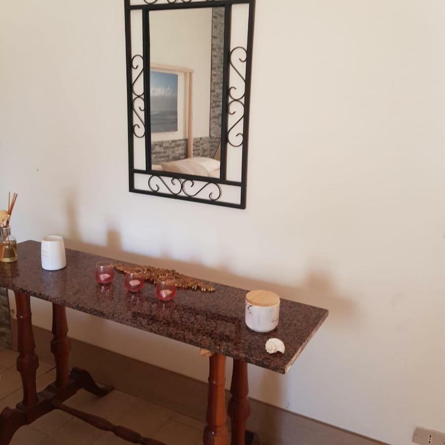 Incantevole Villa Con Vista Mozzafiato Cefalú Exterior foto